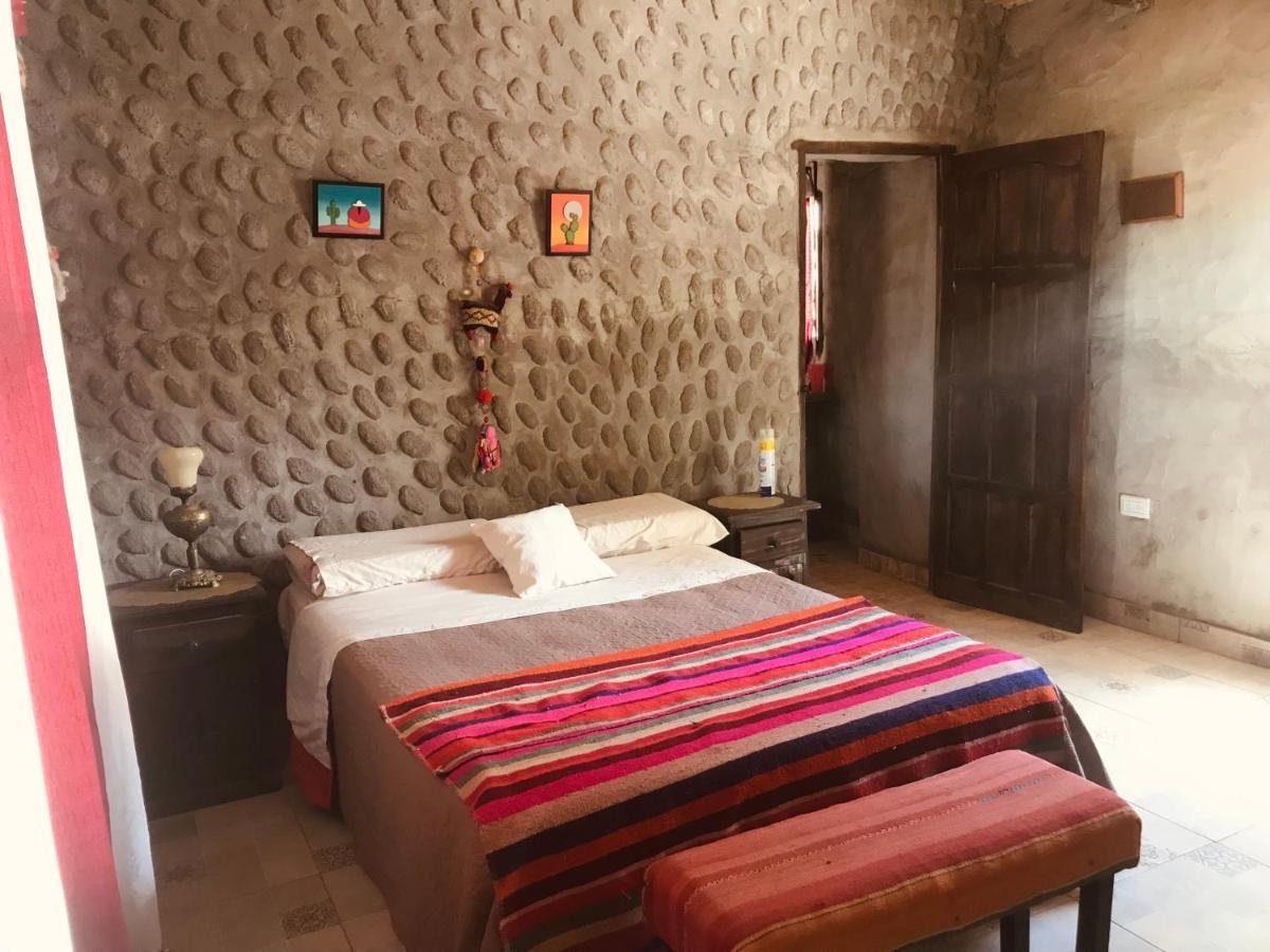 Matices De Molinos Hostal Extérieur photo
