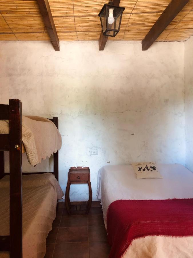 Matices De Molinos Hostal Extérieur photo