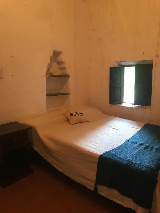 Matices De Molinos Hostal Extérieur photo